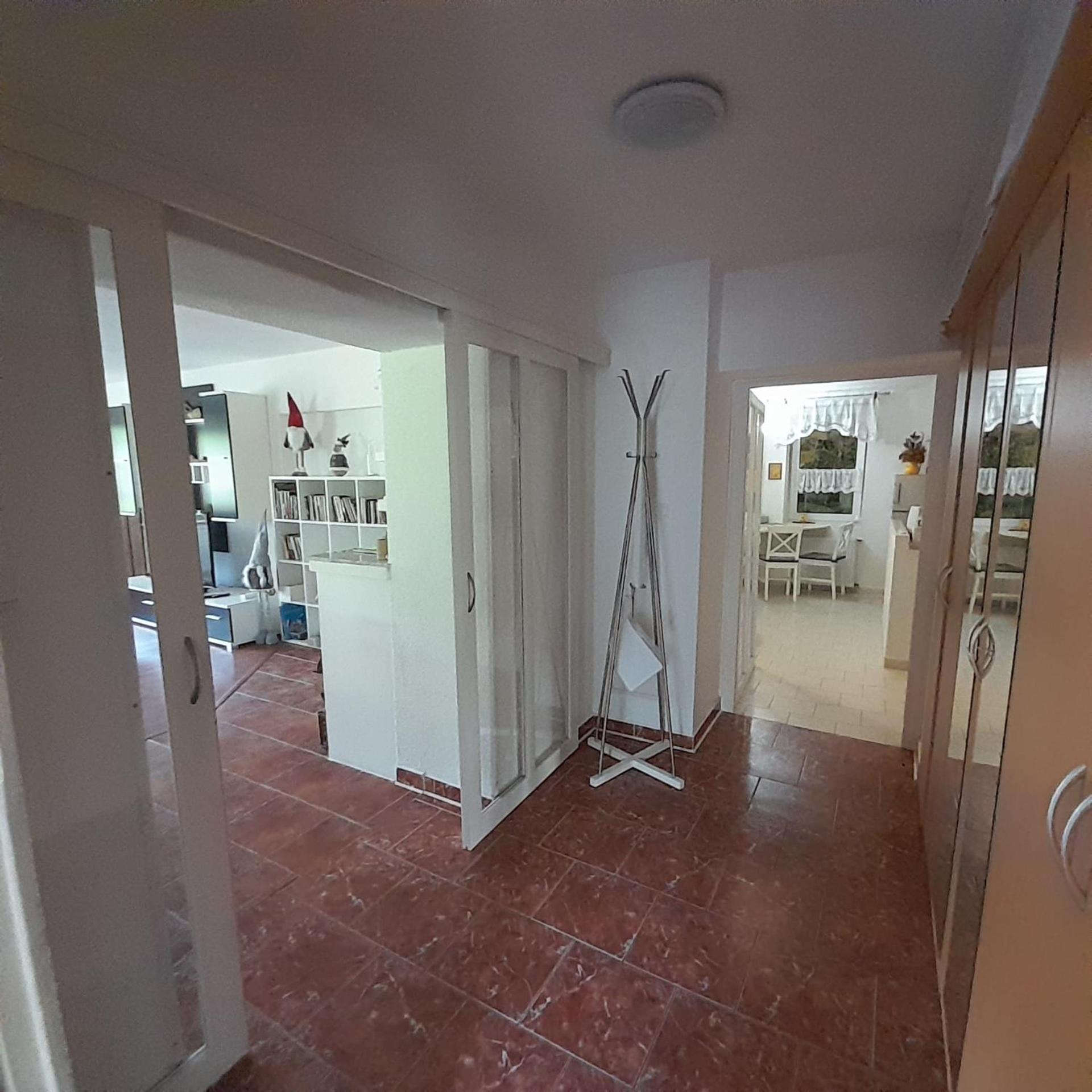Na Kopci 84 Appartement Stare Krecany Buitenkant foto