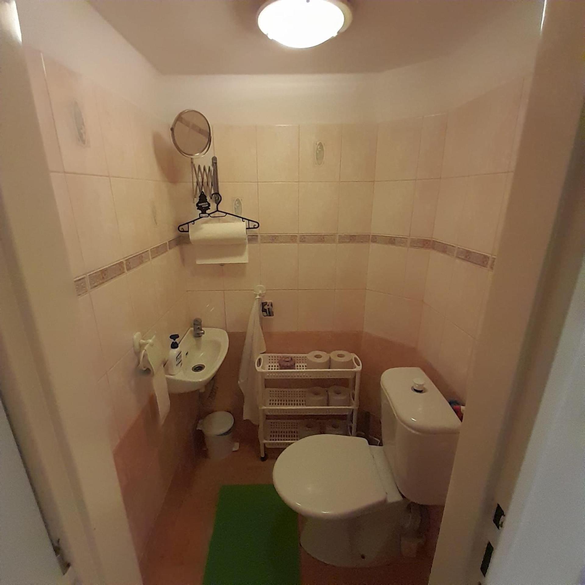 Na Kopci 84 Appartement Stare Krecany Buitenkant foto