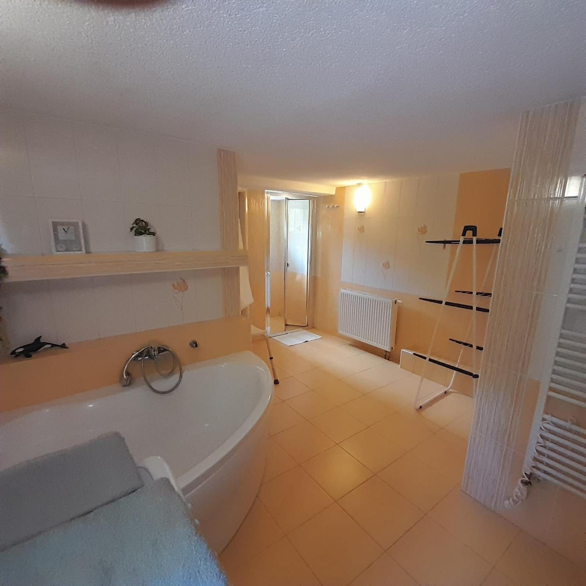 Na Kopci 84 Appartement Stare Krecany Buitenkant foto